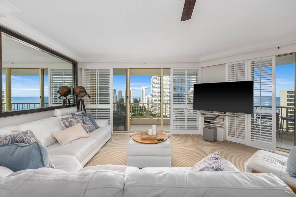 Contessa Queen Apartment Gold Coast