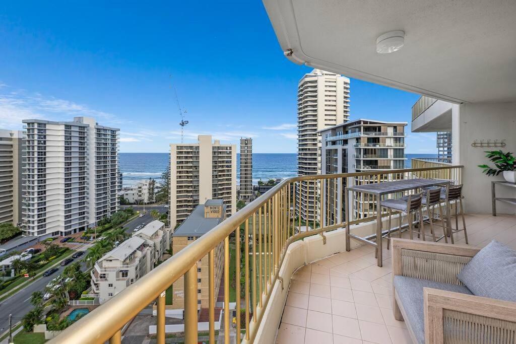 Contessa Queen Apartment Gold Coast